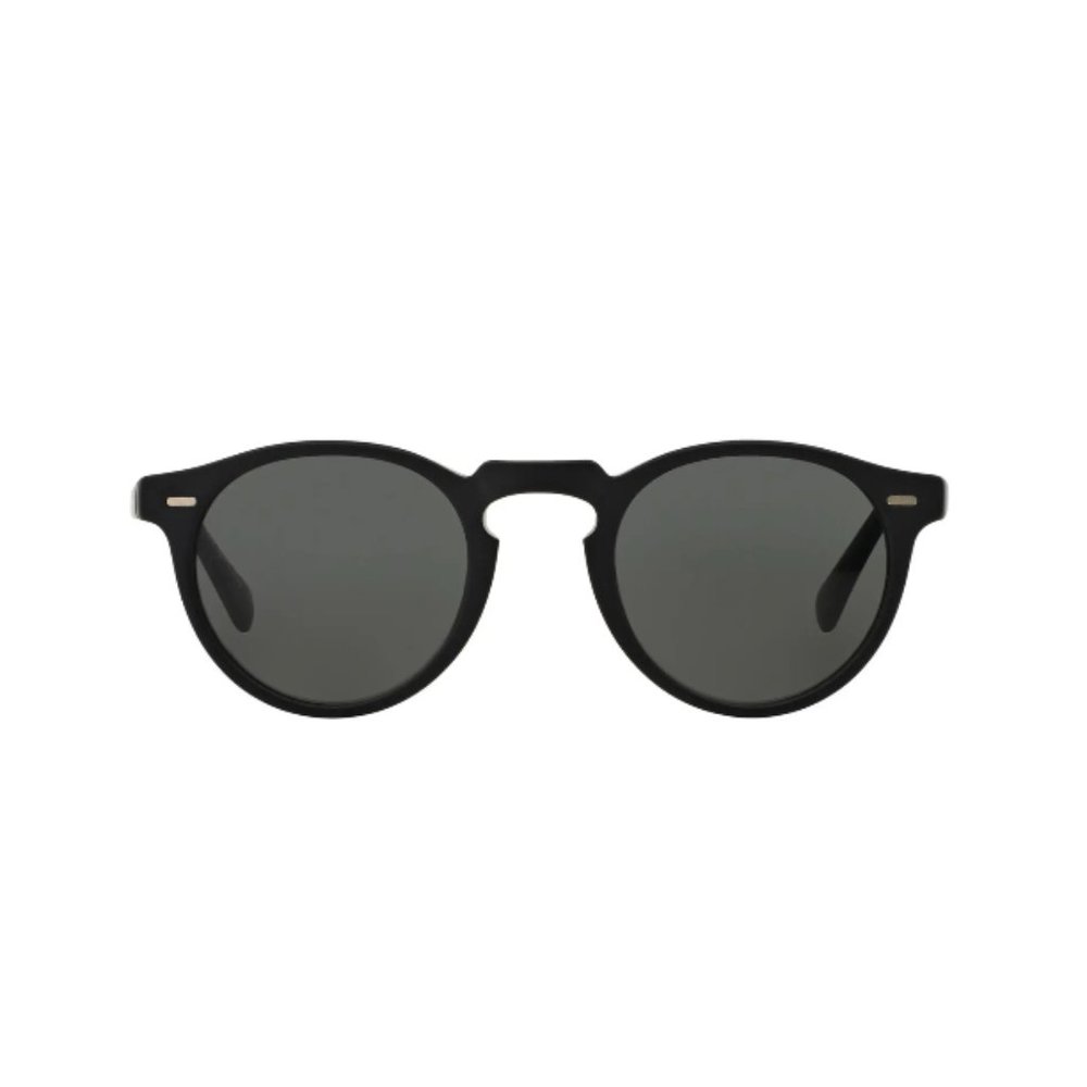 Oliver Peoples Gregory Peck Sun 47mm (Polarized)